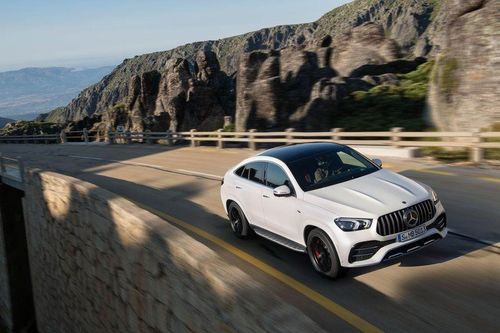 Phiên bản Mercedes GLE đắt nhất Việt Nam ra mắt, có giá 5,35 tỷ đồng