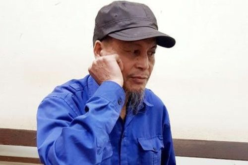 Anh trai chém em ruột trọng thương và cháu gái 5 tuổi tử vong