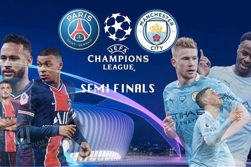 Nhận định PSG vs Man City: Đại chiến kim tiền