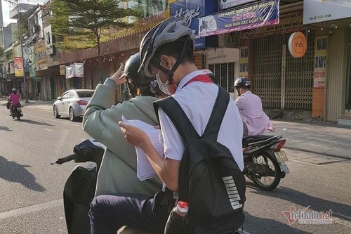 Đà Nẵng yêu cầu trường học tăng cường công tác phòng, chống dịch Covid-19