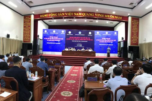 Nâng cao công nghệ chế biến và thúc đẩy phát triển thị trường nông sản
