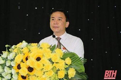 HĐND tỉnh Thanh Hóa tổng kết nhiệm kỳ 2016 -2021
