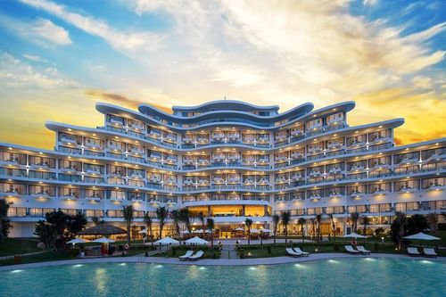 Crystal Bay và TECCO tuyển dụng nhiều việc làm