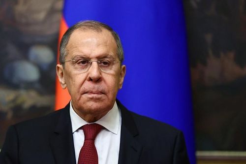 Ngoại trưởng Nga nói về khả năng chiến tranh với Ukraine tại Donbass