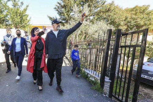 Bầu cử Quốc hội Albania: Thủ tướng Edi Rama tuyên bố giành chiến thắng