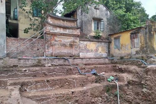 Phát huy giá trị văn hóa và lịch sử kinh thành Việt Nam