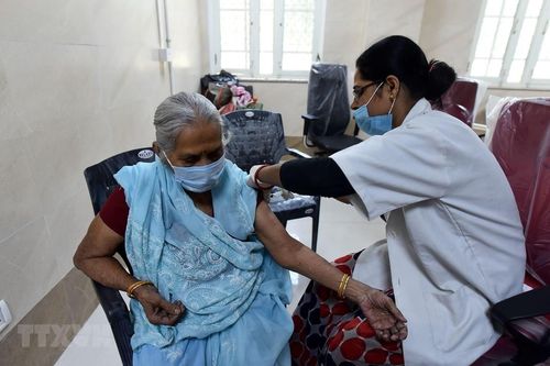 Vaccine nội địa của Ấn Độ có thể vô hiệu hóa đột biến kép