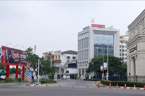 Lào cơ bản hoàn thiện công tác chuẩn bị nguồn lực ứng phó với dịch COVID-19
