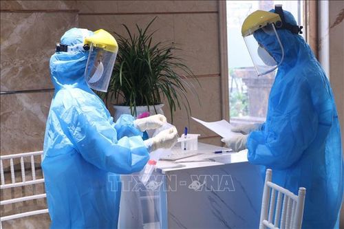 Hải Phòng dừng tổ chức tất cả các hoạt động lễ, hội