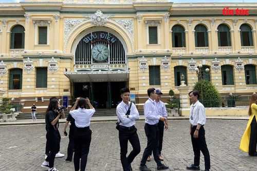 Để kỳ nghỉ lễ 30/4 - 1/5 thực sự an toàn và ý nghĩa