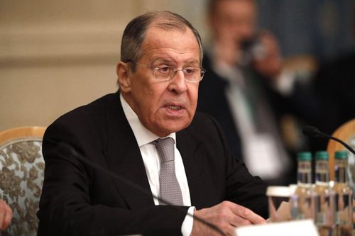 Nga cảnh báo 'bẻ lái' Thỏa thuận Minsk có thể khiến khủng hoảng Donbass trầm trọng hơn