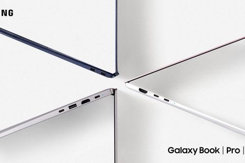 Samsung lần đầu tiên 'trình làng' mẫu laptop mới ở quy mô toàn cầu