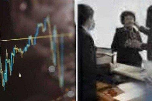 Mua chứng khoán rồi bỏ quên, sau hàng chục năm cụ bà nhận hơn 17 tỷ đồng