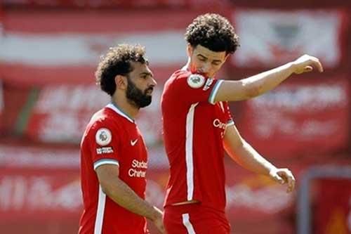 Liverpool lỗ nặng trong năm tài khóa 2019-20