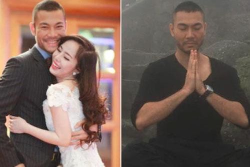 Sau cuộc ly hôn ồn ào, chồng cũ của Quỳnh Nga giờ ra sao?