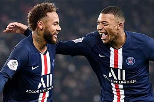 Fan PSG thở phào khi HLV Pochettino chốt danh sách cho trận gặp Man City