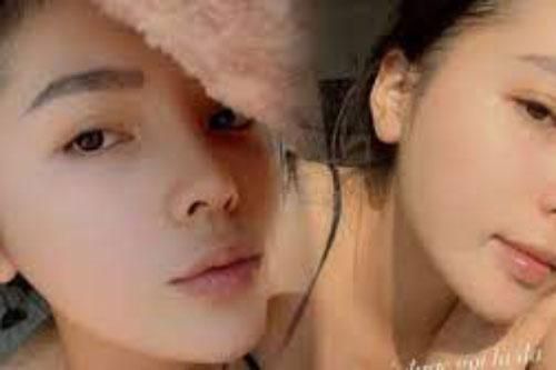 Kỳ Duyên khoe cận cảnh làn da mộc đẹp như da em bé khiến fan xuýt xoa không thôi