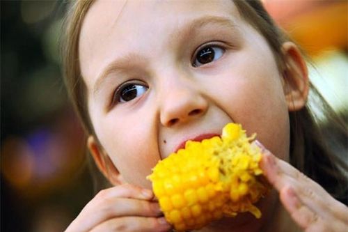 Điều gì xảy ra với cơ thể khi bạn ăn ngô thường xuyên?