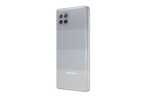 Samsung Galaxy M42 5G ra mắt: Chip S750G 5G, RAM 8 GB, pin 5.000 mAh, giá hơn 7 triệu