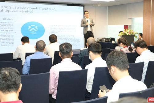 8 yếu tố quan trọng lĩnh vực an toàn an ninh mạng cần đáp ứng
