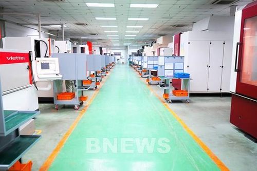 Doanh nghiệp đầu tư vào công nghệ xanh