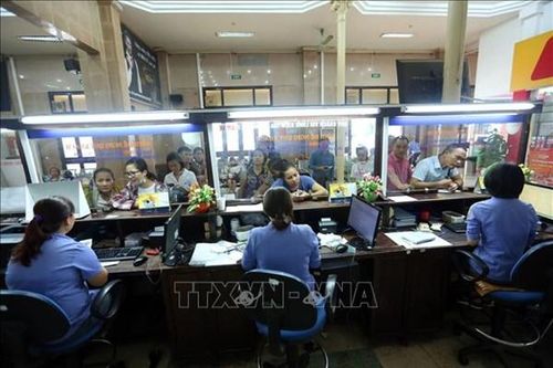 Nhiều đôi tàu đi các tỉnh miền Trung đã bán hết vé