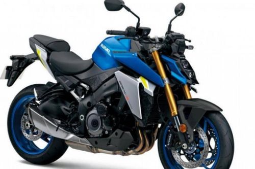 Mô tô đường phố Suzuki GSX-S1000 phiên bản mới vừa ra mắt có gì đặc biệt?