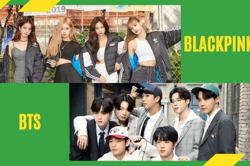 BXH Billboard World Albums tuần này: BTS chiếm hơn nửa top 15, BlackPink là bóng hồng duy nhất