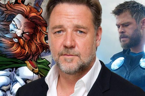 'Thor: Love & Thunder' và 'The Eternals': Sự mở rộng thế giới thần thánh của MCU?