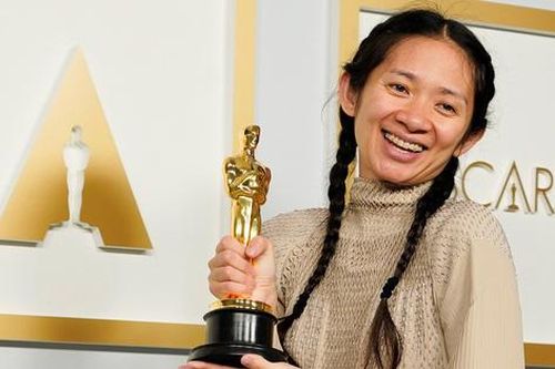 Đóa hoa mộc lan tỏa sáng giải Oscar 2021
