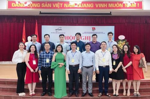 Công đoàn Viện Năng lượng nguyên tử Việt Nam: Chú trọng chăm lo đến đời sống cán bộ, công nhân viên nữ