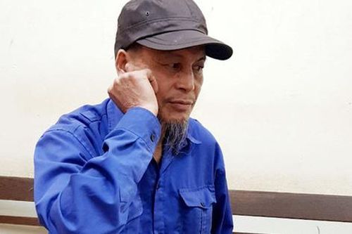 Nghi phạm sát hại bé gái 5 tuổi trên đường đi học về có biểu hiện trầm cảm