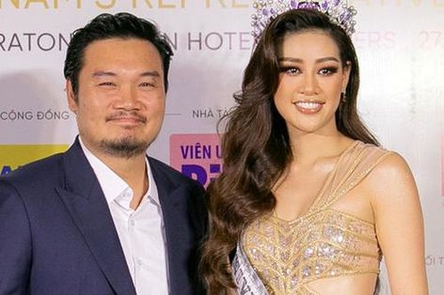 Giám đốc sản xuất Hoa hậu Hoàn vũ Việt Nam 2021 tiết lộ format truyền hình thực tế mới