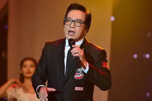 Danh ca Elvis Phương làm album kỷ niệm 60 năm ca hát
