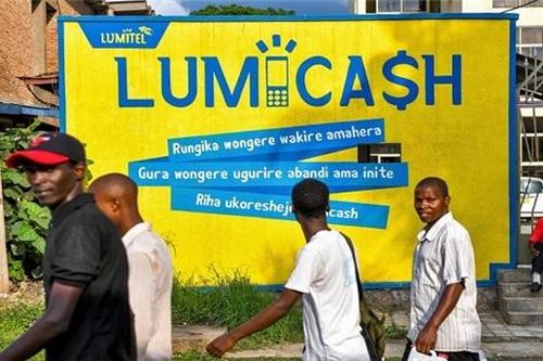 Lợi nhuận Viettel Global năm 2020 lên cao nhất 5 năm