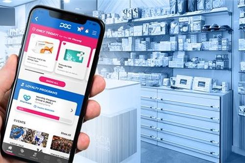 Startup nền tảng nhà thuốc Việt Nam nhận vốn 4,5 triệu USD