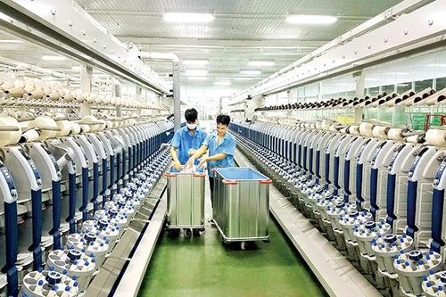 Tận dụng ưu đãi từ các FTA: Dệt may vướng 'bài toán' nguyên, phụ liệu