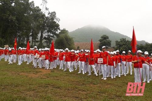 Những 'hạt nhân' trong phong trào xây dựng đời sống văn hóa