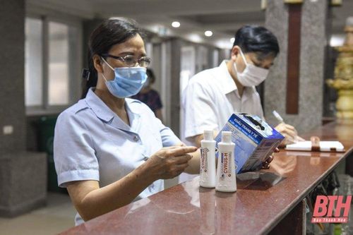 Tăng cường phòng, chống dịch COVID-19 tại các cơ sở kinh doanh dịch vụ du lịch