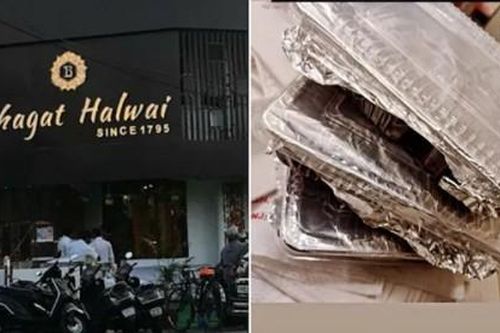 Nhà hàng Ấn Độ cung cấp thức ăn miễn phí cho 120 bệnh nhân/ngày