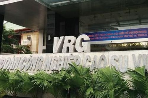 Tập đoàn Công nghiệp Cao su Việt Nam báo lãi 1.216,2 tỷ đồng trong quý 1 tăng 261,4% so với cùng kỳ