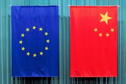 EU đề xuất phạt tiền và chặn các thương vụ thâu tóm của doanh nghiệp Trung Quốc