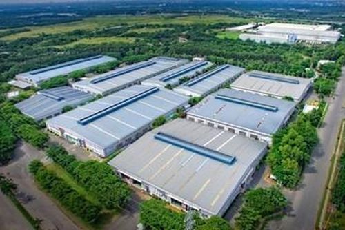 Lo sức cạnh tranh Việt Nam suy yếu vì giá thuê đất công nghiệp lại đạt đỉnh mới