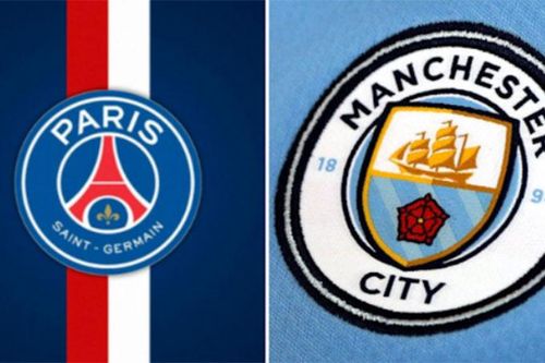 Paris Saint-Germain - Manchester City: Trong chờ một bữa tiệc bóng đá tấn công