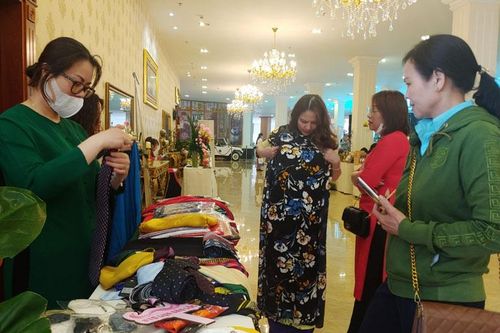 Xác lập quyền sở hữu công nghiệp cho 275 sản phẩm đặc thù địa phương