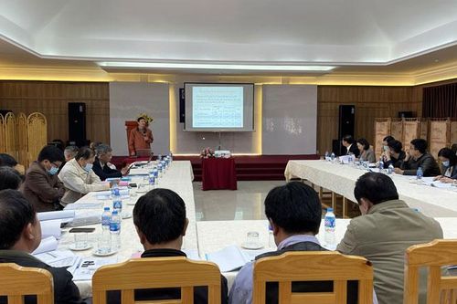 Đẩy mạnh tiếp cận chẩn đoán và quản lý bệnh lao, lao tiềm ẩn