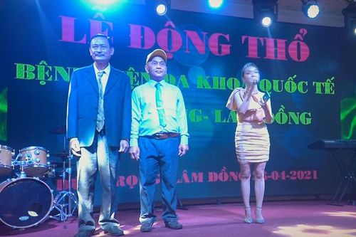 Xử phạt người đăng tin sai sự thật về việc xây dựng Bệnh viện Đa khoa quốc tế tại Đức Trọng