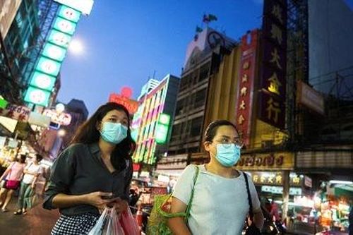 Người dân Thái Lan vật lộn với khoản nợ kỷ lục do đại dịch COVID-19