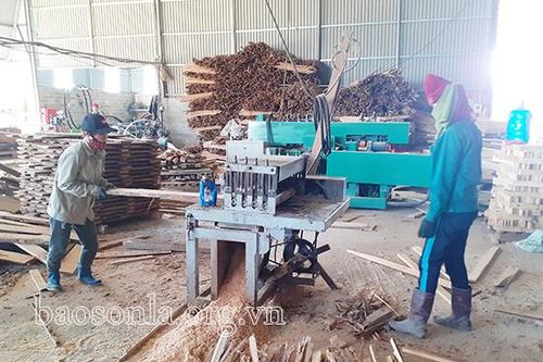 Nhiều chính sách ưu đãi đầu tư vào các khu công nghiệp tỉnh