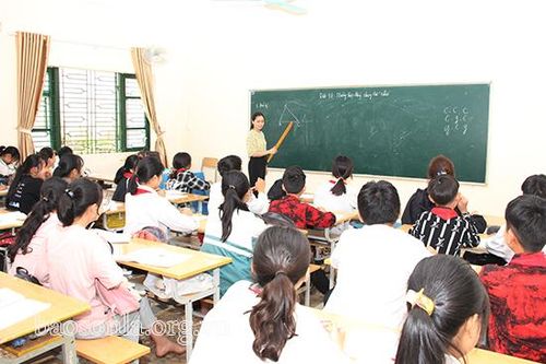 Mường La nâng cao chất lượng giáo dục - đào tạo